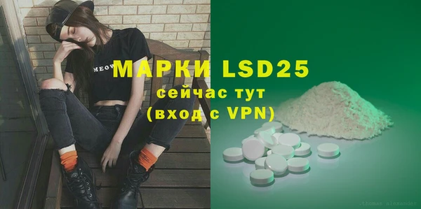 спайс Горняк
